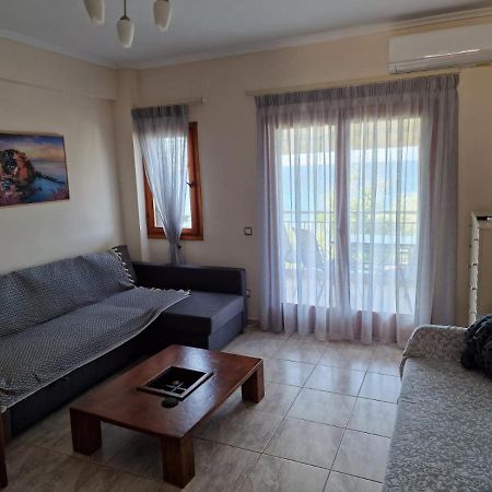 Kyana Big Blue Apartments Agia Paraskevi (Kassandra) Exterior foto