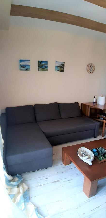 Kyana Big Blue Apartments Agia Paraskevi (Kassandra) Exterior foto