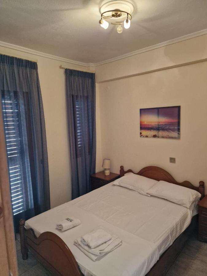 Kyana Big Blue Apartments Agia Paraskevi (Kassandra) Exterior foto